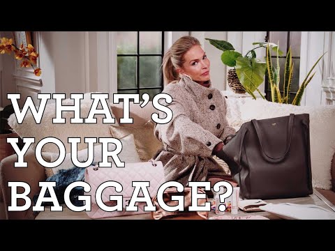 Jamie O'Banion | Beauty Bio | What's Your Baggage?