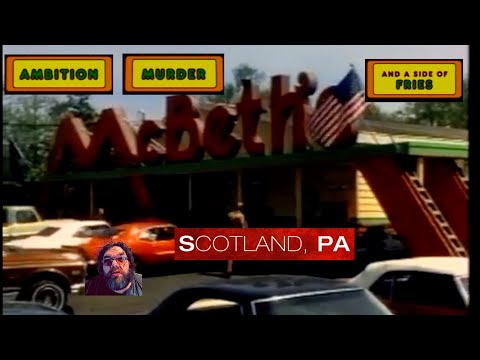 "Scotland PA"  if you like to party and like William Shakespeare, this is the movie for you!