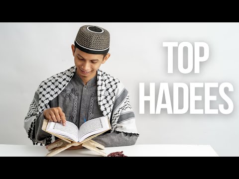 ٹاپ حدیث | Top 🔥 Hadees