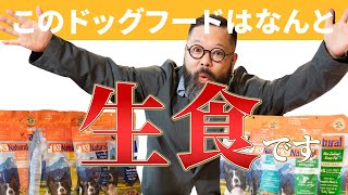 【ドッグフード紹介】K9の凄さをまだみんなは知らない！徹底解説だ！