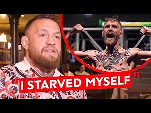 MMA Fighters Discuss The DANGERS Of Weight Cutting..