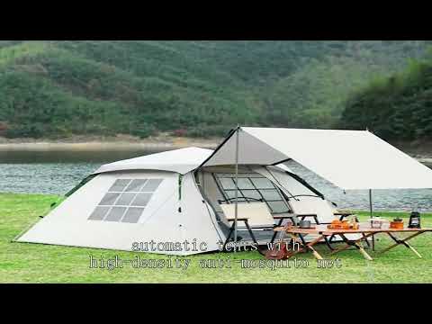 Indian-style tent Manufacturer China Chinese High Grade Cheapest