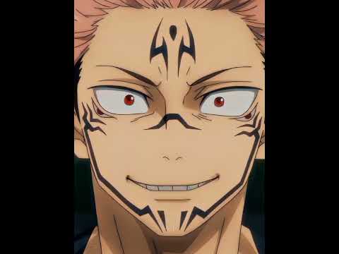 Overwhelming Evil Sukuna 👹 - 28 Days Later || Jujutsu Kaisen Edit