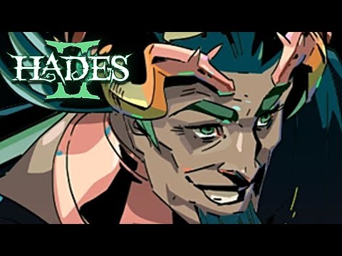 I Thought Chat Was Trolling Me! | Hades 2 Gameplay #18