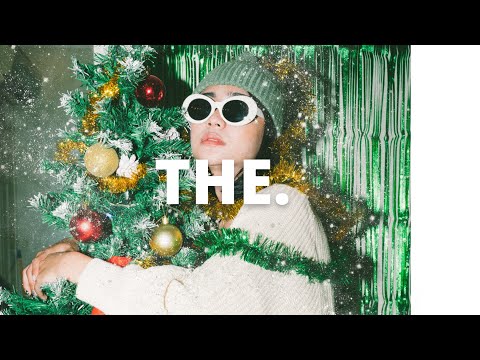 【playlist】今年も可愛いすぎるクリスマスを過ごそう🎄｜THE. music