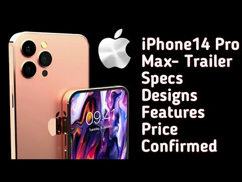 iPhone14 max officially released specs design and prices | #iPhone14 #iPhone14ProMax #AppleiPhone14