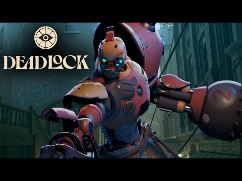 Double Your Bombs Double Your Fun! - Bebop Spirit Build - Deadlock Gameplay