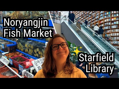 Exploring Gangnam | Discover Seoul Pass Day 1