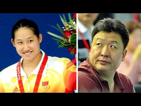 争议最大的游泳教练！娶3位女弟子，被国家队开除，现已移居澳洲