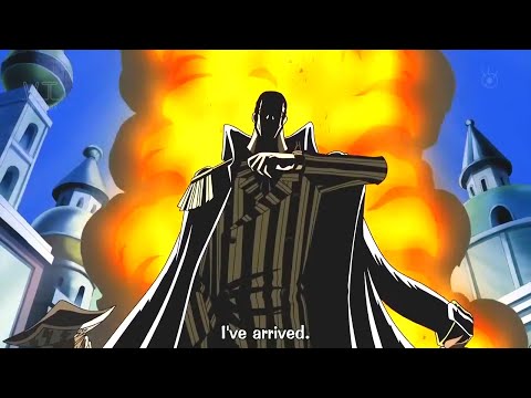 Top 10 One Piece Character Introductions