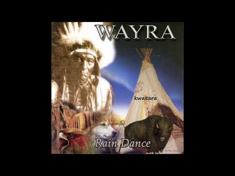 Choctaw Song - Wayra