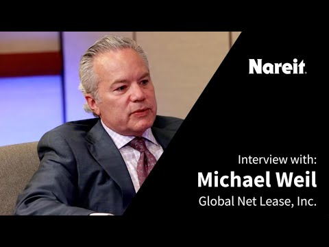 Global Net Lease CEO Highlights Earnings and Strategic Dispositions