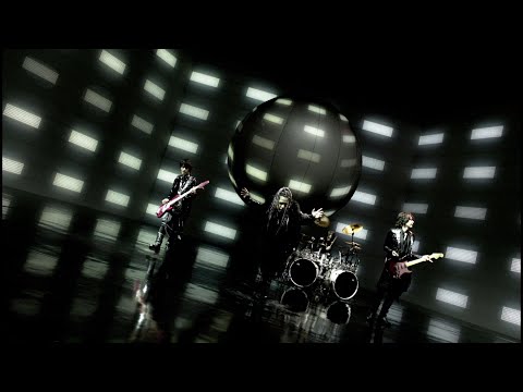 L'Arc～en～Ciel「CHASE」-Music Clip-