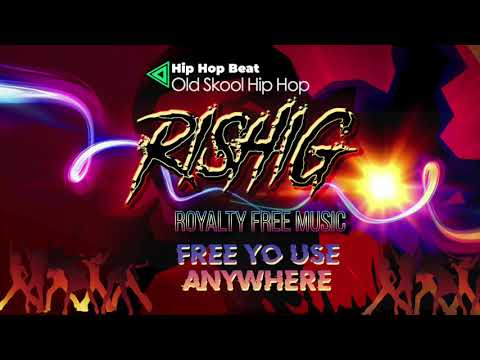 Hip Hop Beat Free Music Download | Royalty Free Music