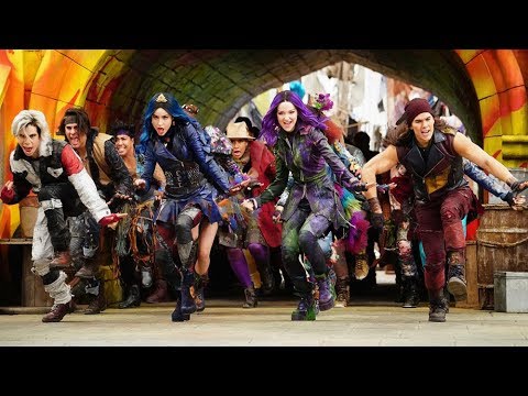 Descendants 3 - Chanson : Good to be bad