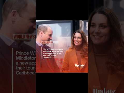 Prince William, Kate Middleton ‘carefully managed’ to ensure no mistakes happen like Caribbean tour