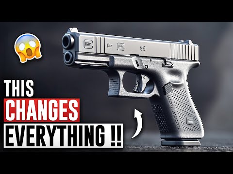 10 Surprising Reasons You’ll Want to Carry the Glock 19 Everywhere!