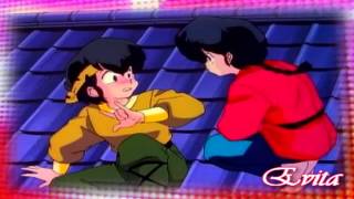 Ranma X Ryoga- Hot Mess for Maricela(kaitokid1014) B-Day