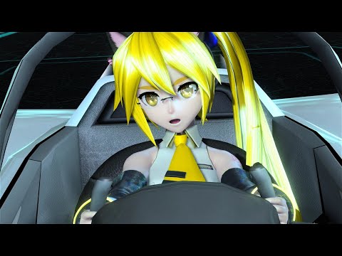 【NERU AI】トリノコシティ (Torinoko City)【RVC カバー】