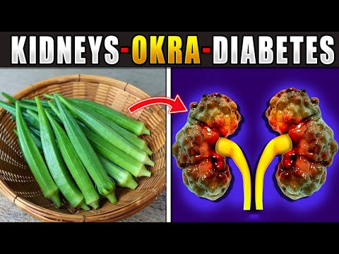 👉30M Kidney Patients Saved Their Kidneys and Stopped Diabetes by Doing This   -  Healthy lifestyle