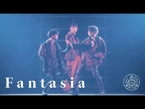 KAT-TUN - Fantasia [KAT-TUN LIVE TOUR 2023 Fantasia]