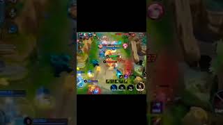 HOU YI QUADRAKILL BY: R. PASARIBU. #honorofkingsindonesia #honorofkings #gaming #trending #viral