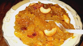 గుమ్మడికాయ halwa ఈజీ method లో చేయండి |Gummadikaya halwa in telugu |Keerthana |Keerthana Balla