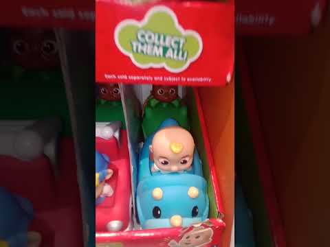 Where is JJ |Cocomelon Toys #shorts #cocomelon #toys #shortsvideo #trending