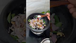 சுவையான மிளகு சாதம் | Lunch Box Recipe | Pepper rice recipe | #shorts