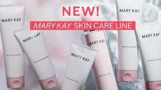 NEW! Mary Kay Skin Care | Healthy Skin Your Way | Mary Kay