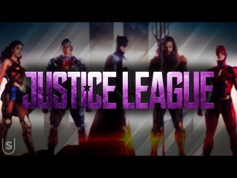 Justice League TV Spot | "Guardians" (Fan Made)