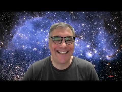 Spectroscopy in Astrophysics: Full interview with Dr. James Di Francesco