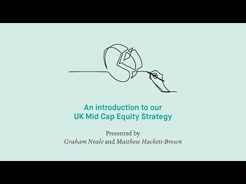 Introducing our UK Mid Cap Equity Strategy