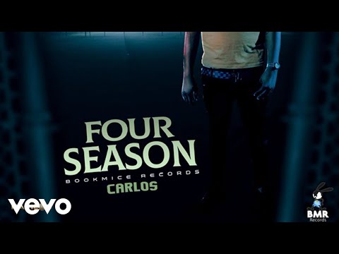 Carlos - Four Season (Official Audio)