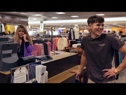 Intercom Inappropriate Name Prank (Jack Mehoff)