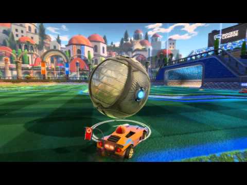 Rocket League 2