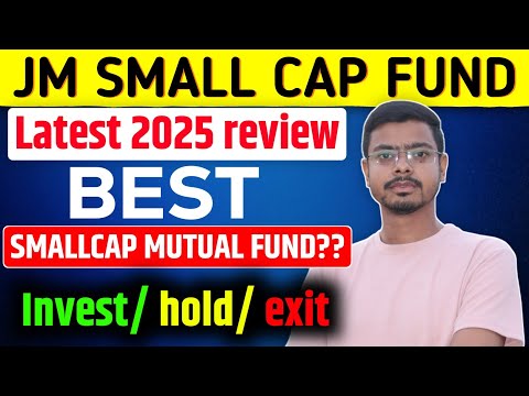 jm small cap fund direct growth review!! jm small cap fund!!