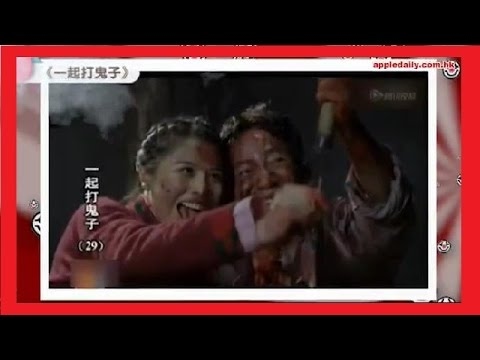 【下體藏手榴彈】《巾幗梟雄3》邊有得鬥 強國抗日神劇Cult到爆 - AC