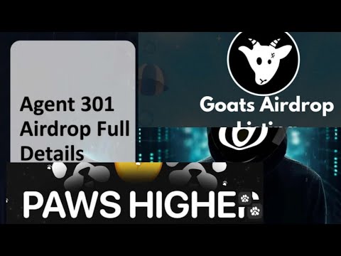 All  Pixel Battle Pixanos | No End | Seed Airdrop | Agent 301 Airdrop | Goats Airdrop Withdrawal Now