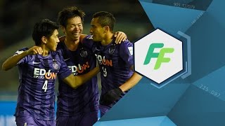 Japan's Sanfrecce Hiroshima (EXCLUSIVE)