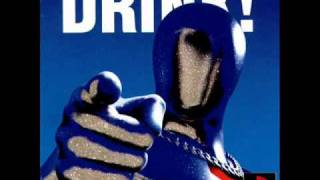 James Shimoji - Pepsi Man Theme Song (ORIGINAL)