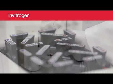 Invitrogen™ Attune™ Flow Cytometers from Thermo Scientific