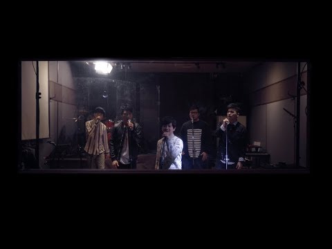 VOX玩聲樂團〚大娛樂家〛組曲The Greatest Showman Medley － A Cappella Cover