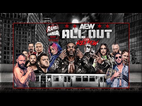 AEW ALL OUT! 2024 REVIEW