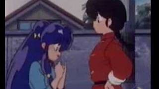 shampoo ranma