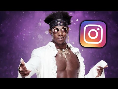 Velveteen Dream FINALLY RESPONDS to accusations