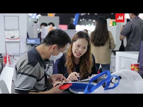 MIC at The Manufacturing Expo 2023 (Thailand)