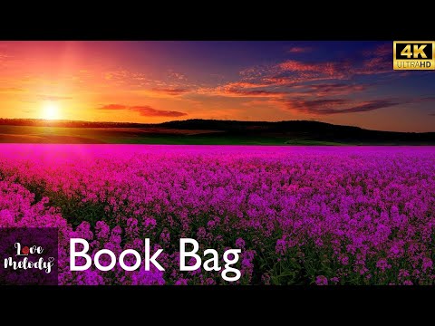 Book Bag (Audio)