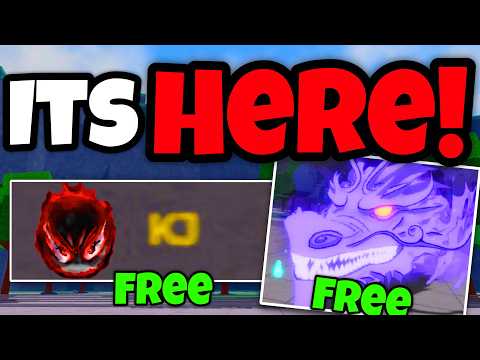 Where Is The *NEW UPDATE* in Strongest Battlegrounds?! (KJ, FREE SUIRYU, ETC) | Roblox