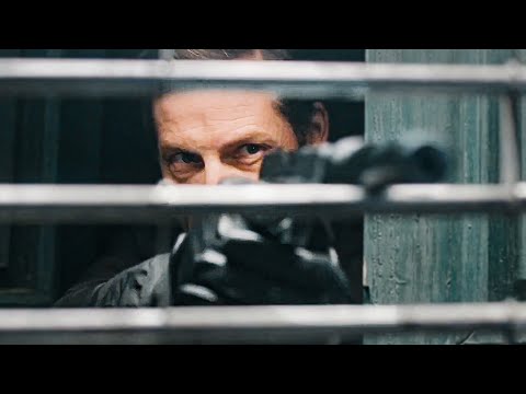 Strangers - Official Trailer (2024) Jon Voight